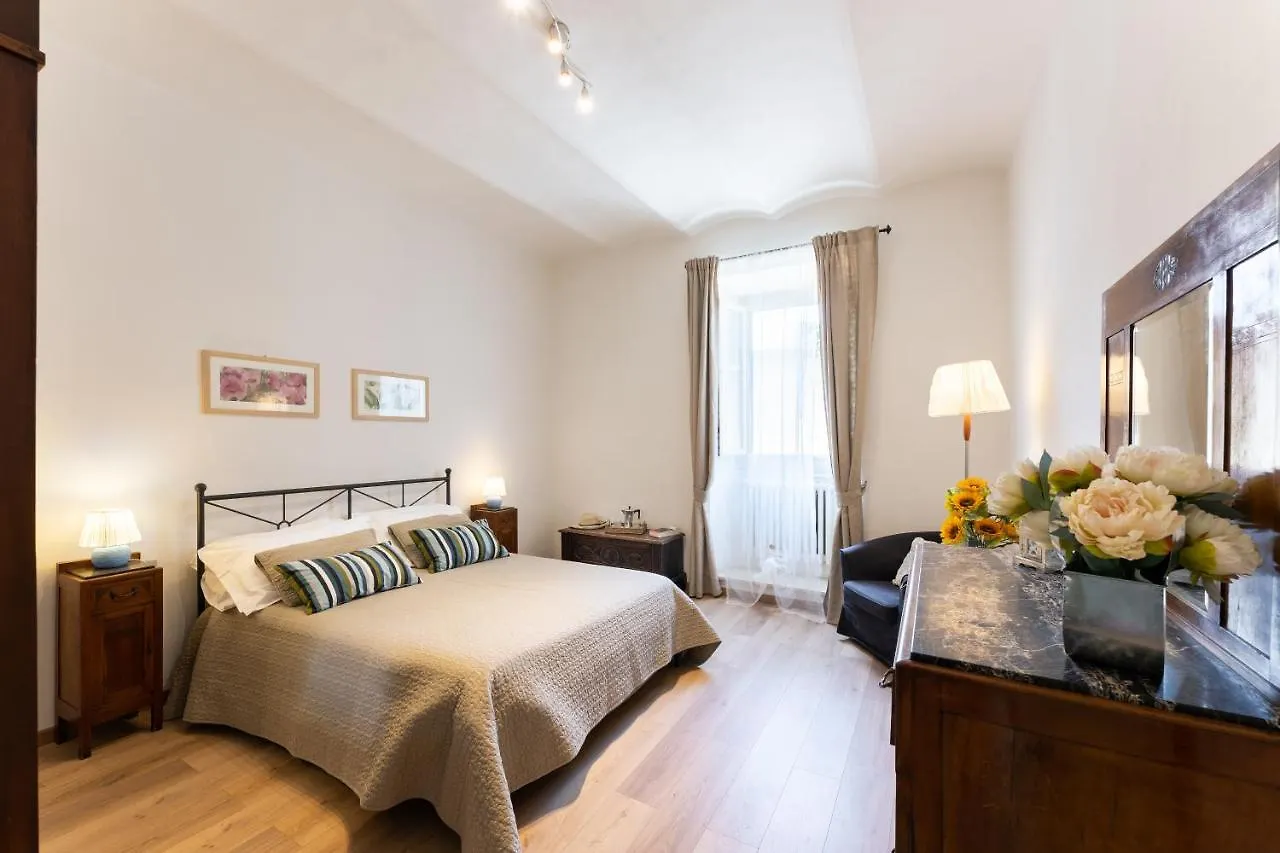 Campuccio - Flo Apartments Florenz Italien