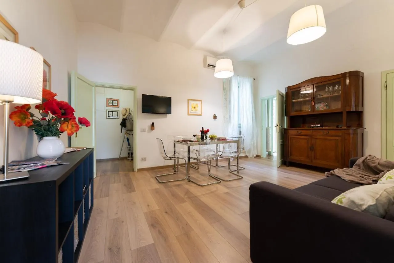 Campuccio - Flo Apartments Florenz