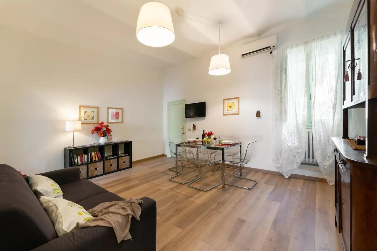 Campuccio - Flo Apartments Florenz
