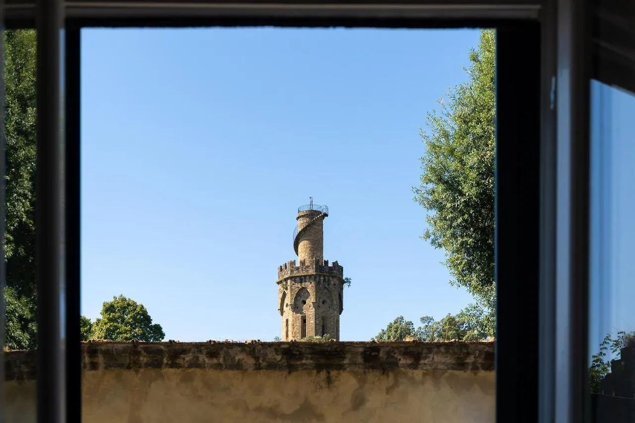 Campuccio - Flo Apartments Florenz