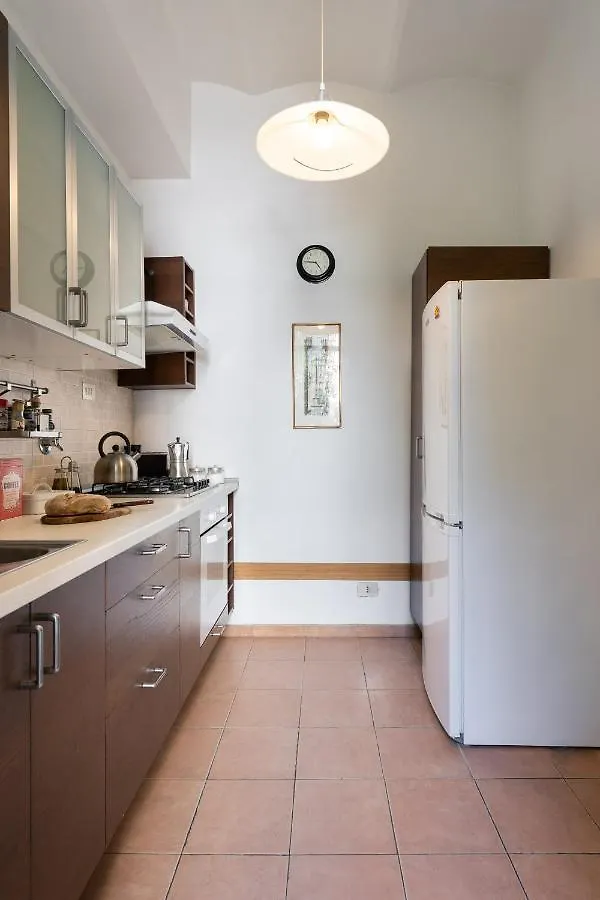 Campuccio - Flo Apartments Florenz Italien