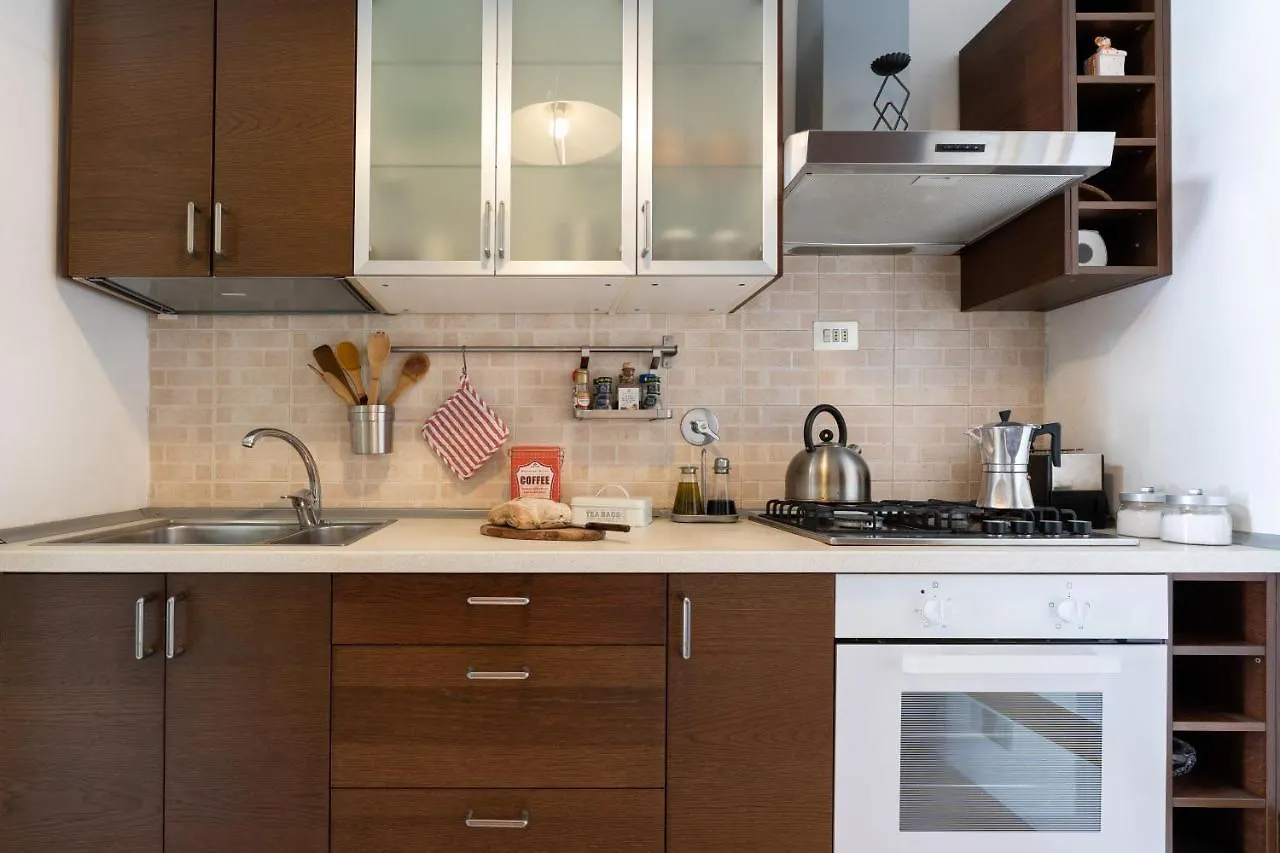 Campuccio - Flo Apartments Florenz