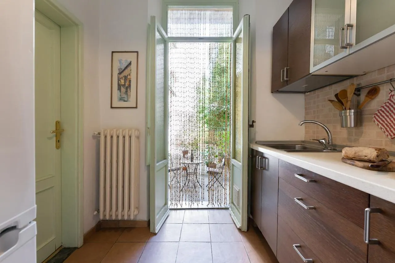 Campuccio - Flo Apartments Florenz