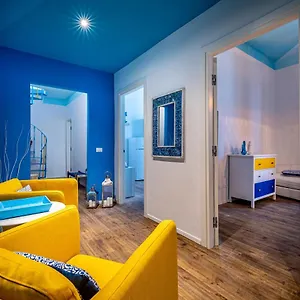  Appartement La Casa Di Ben - Suites