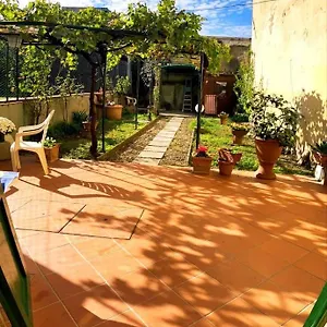  Appartement The Garden House
