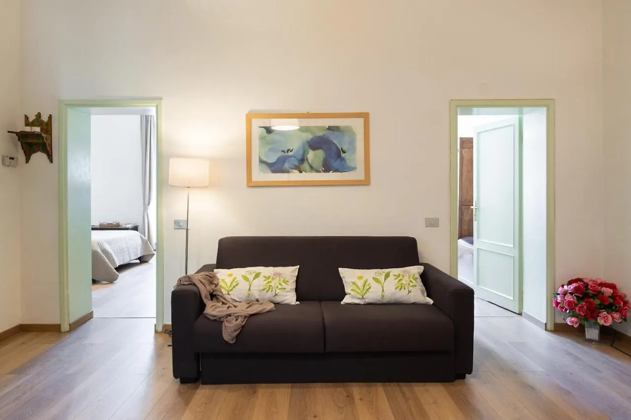 Campuccio - Flo Apartments Florence Italy