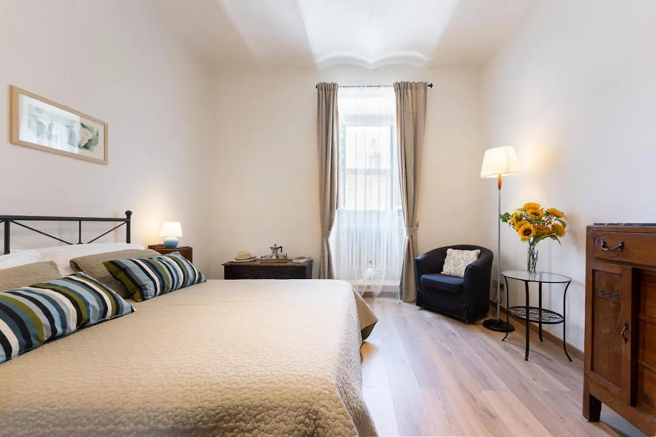 Campuccio - Flo Apartments Florence 0*,  Italy