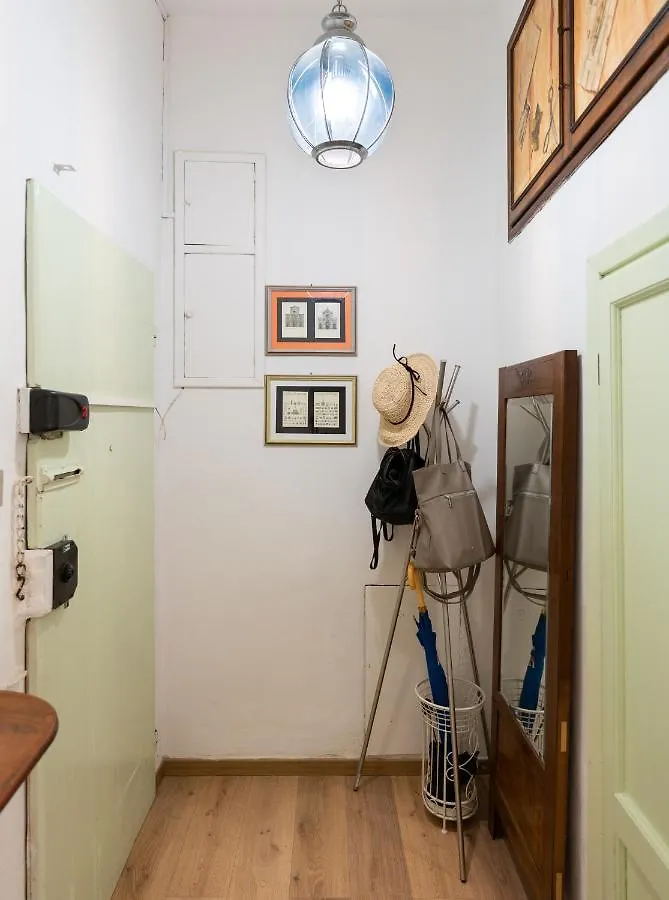 Campuccio - Flo Apartments Florence