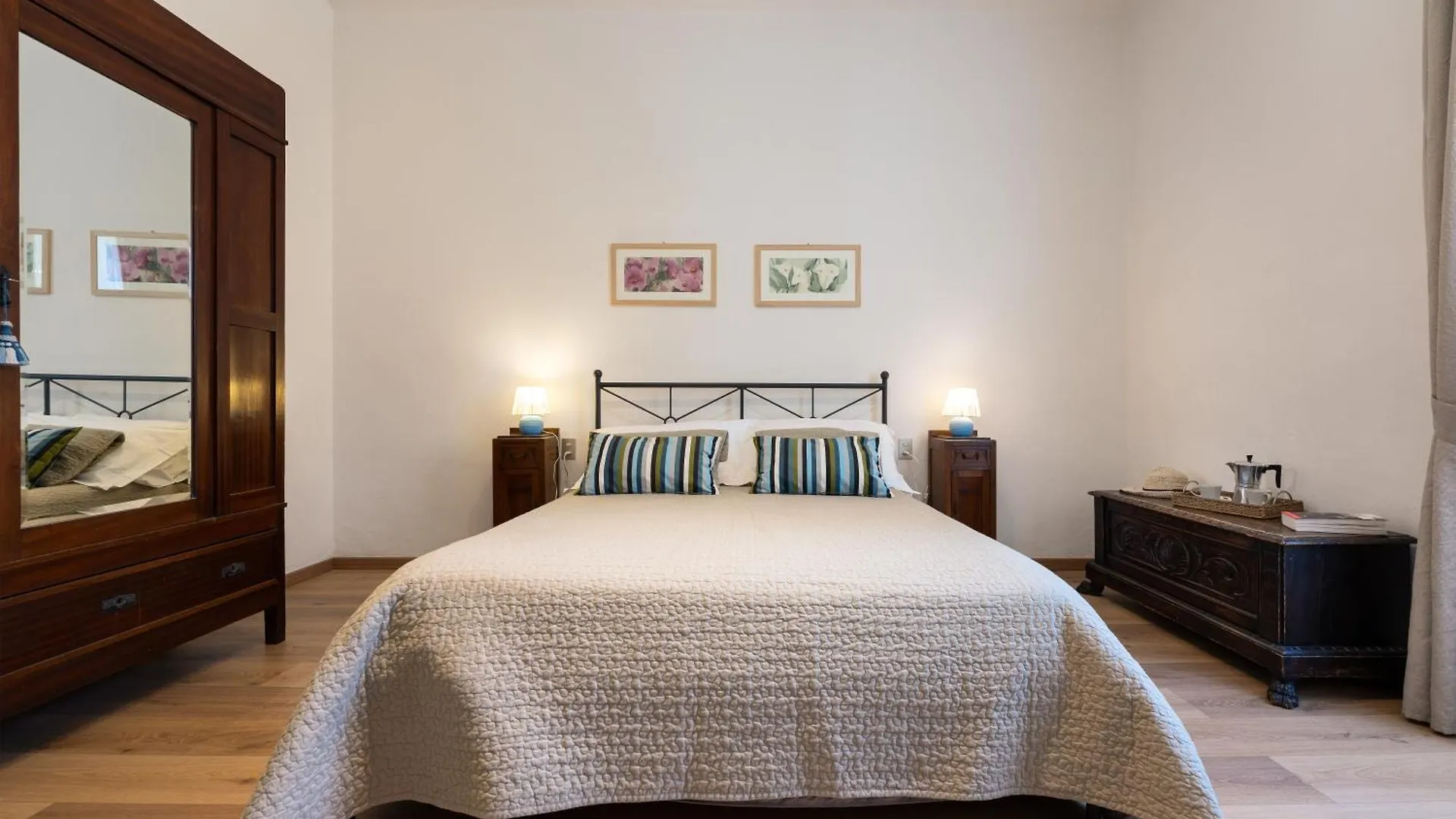 Campuccio - Flo Apartments Florence