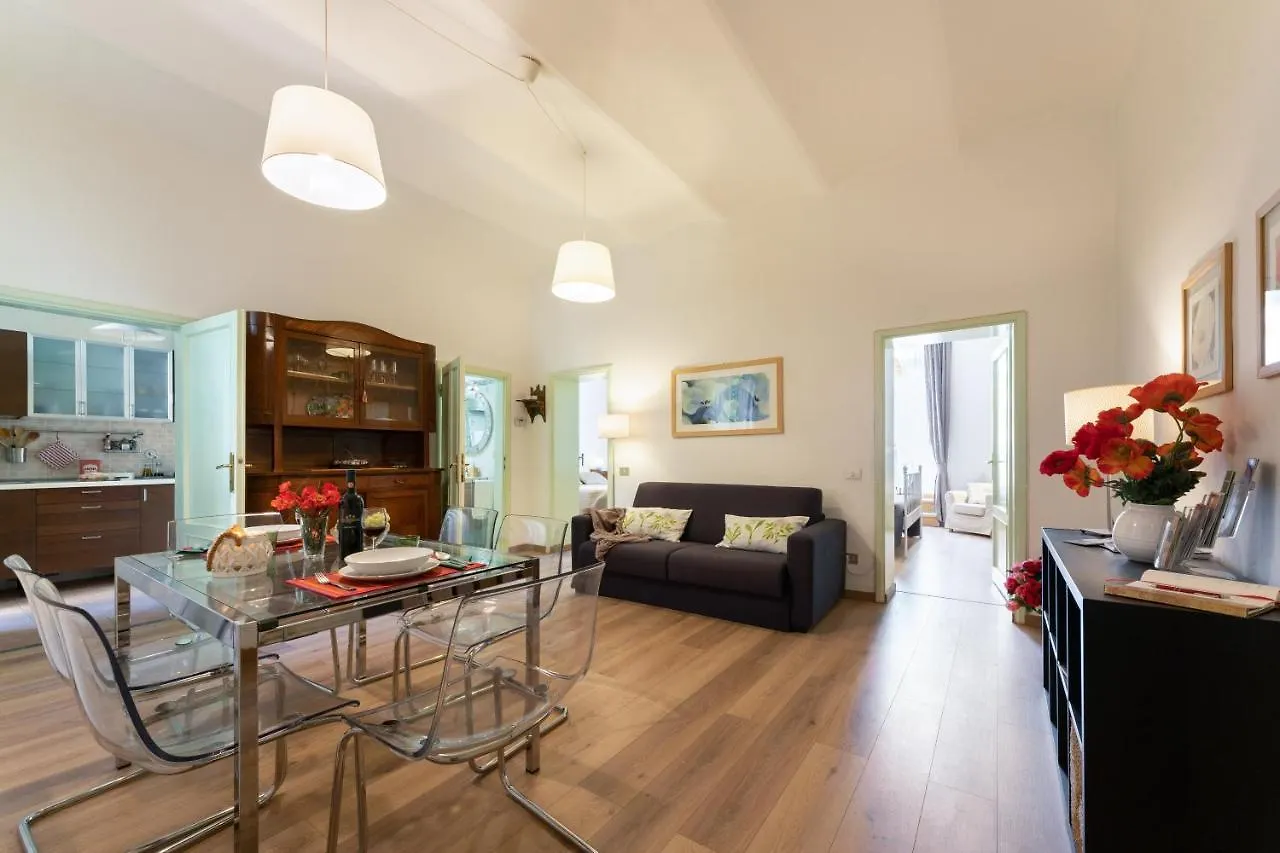 Campuccio - Flo Apartments Florence