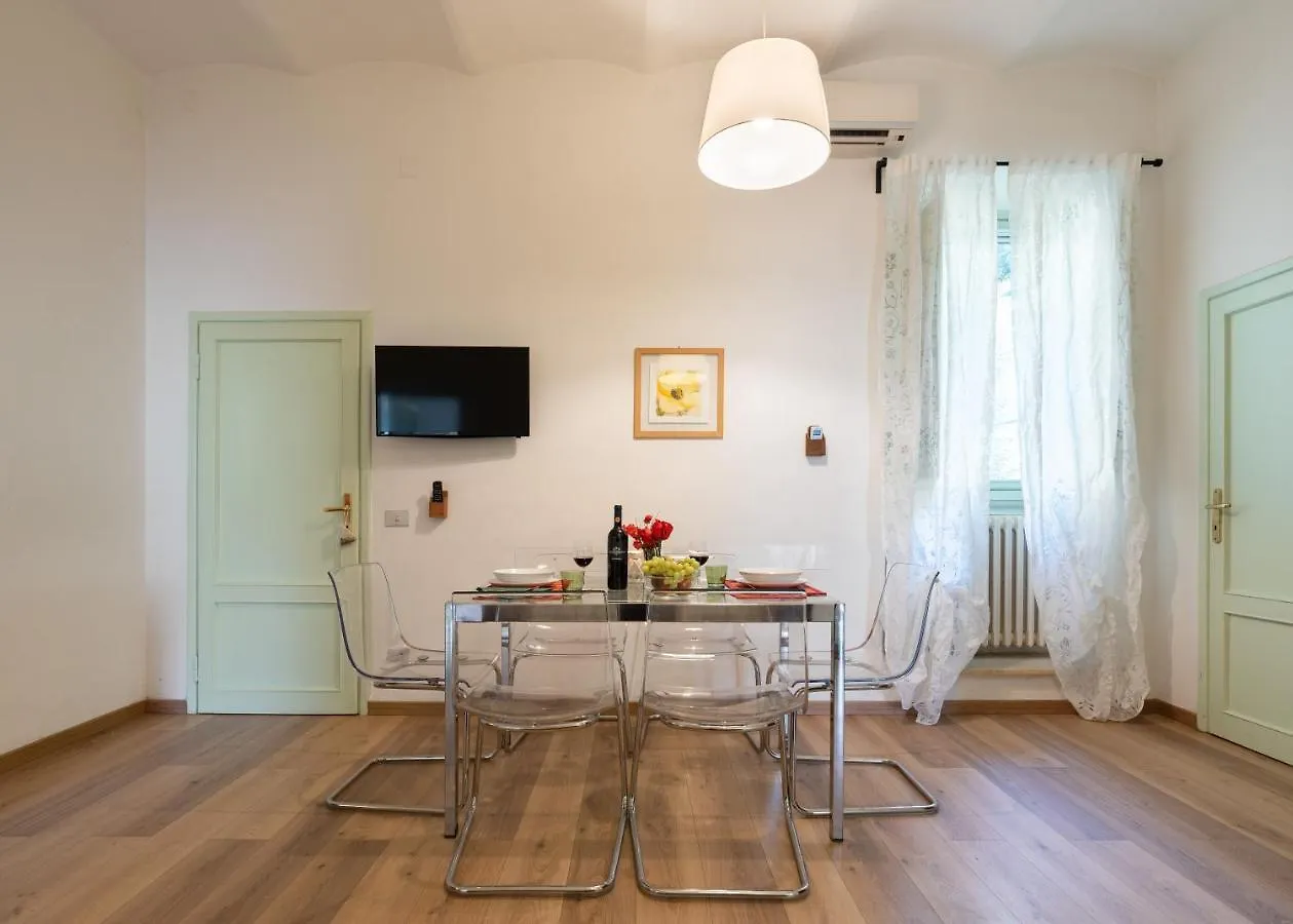 Campuccio - Flo Apartments Florence