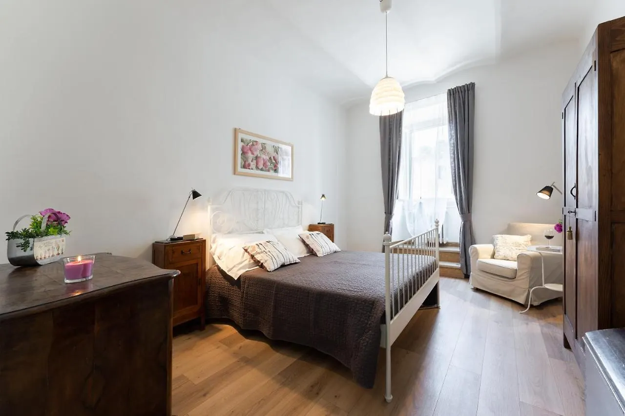Campuccio - Flo Apartments Florence