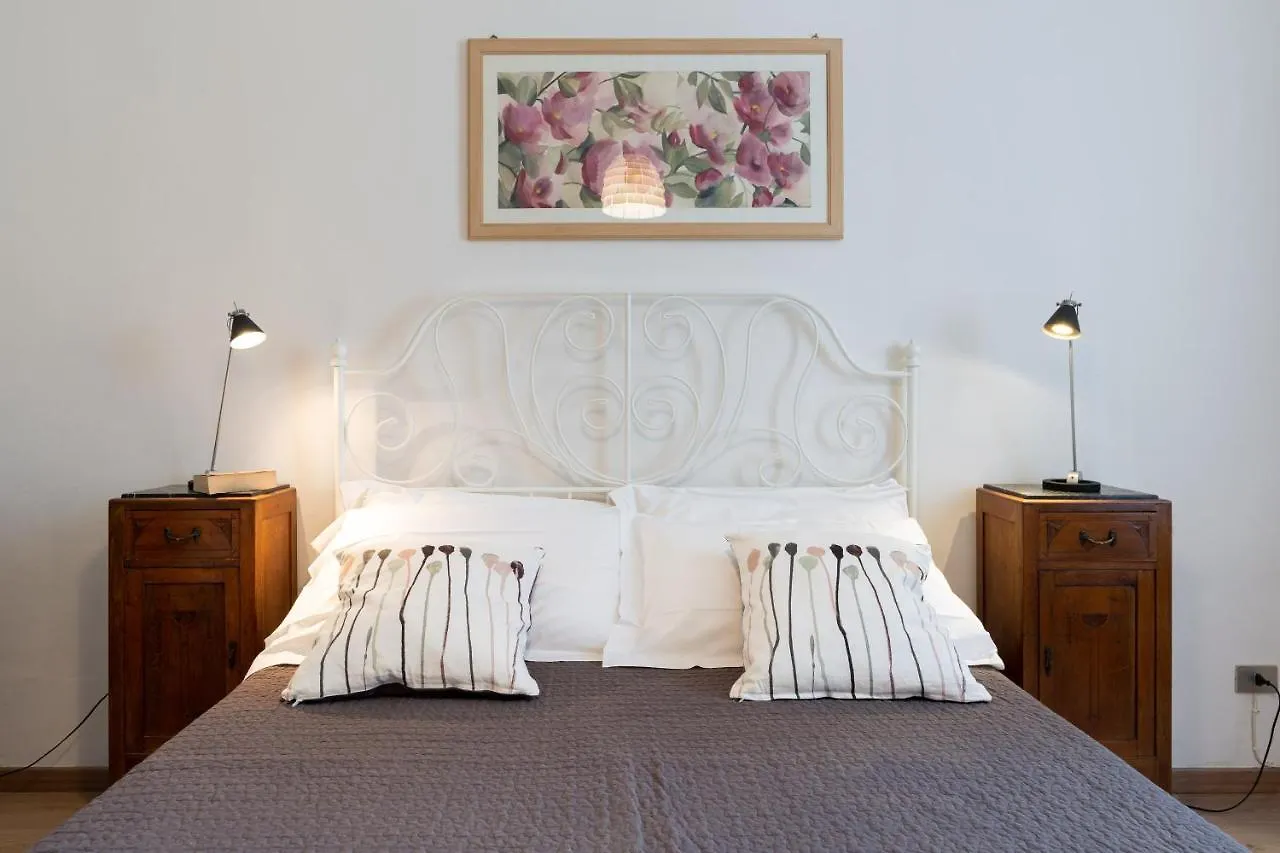 Campuccio - Flo Apartments Florence