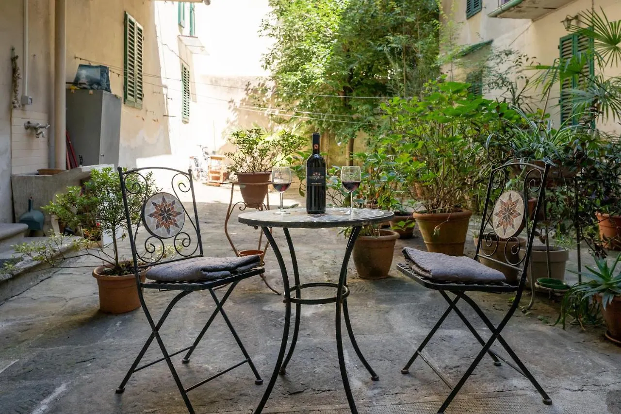 Campuccio - Flo Apartments Florence Italie
