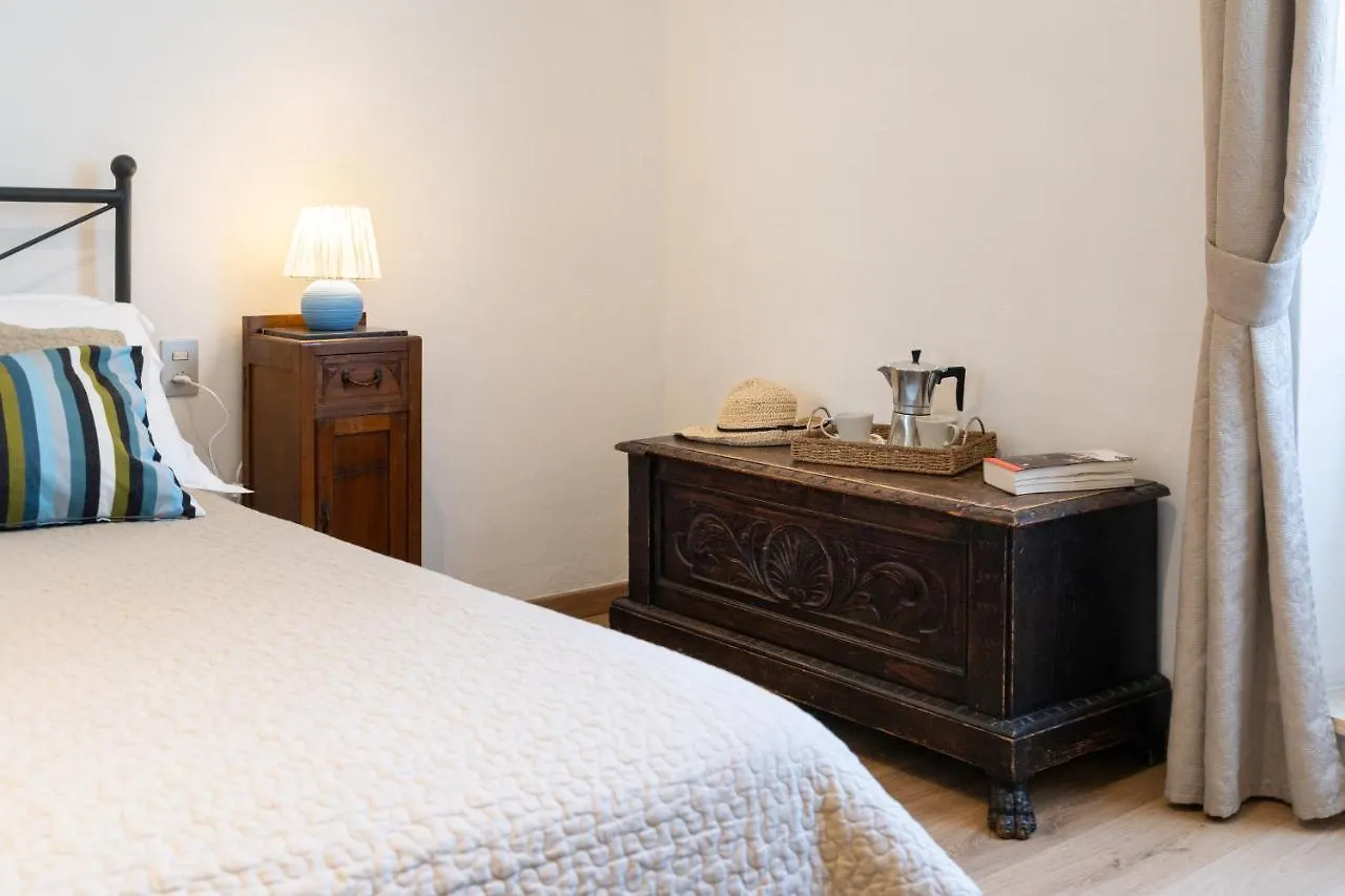 Campuccio - Flo Apartments Florence 0*,