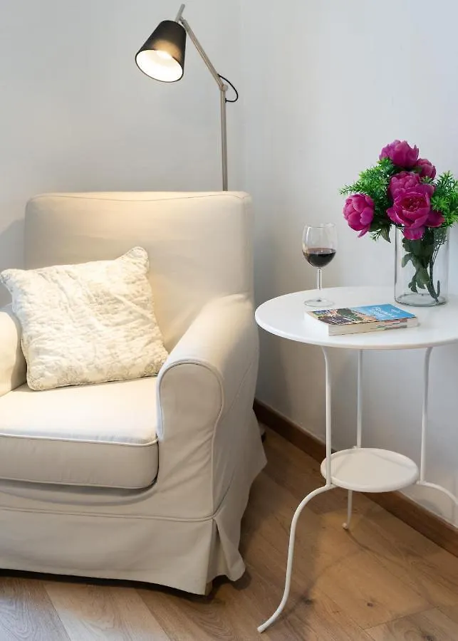 Campuccio - Flo Apartments Florence 0*,