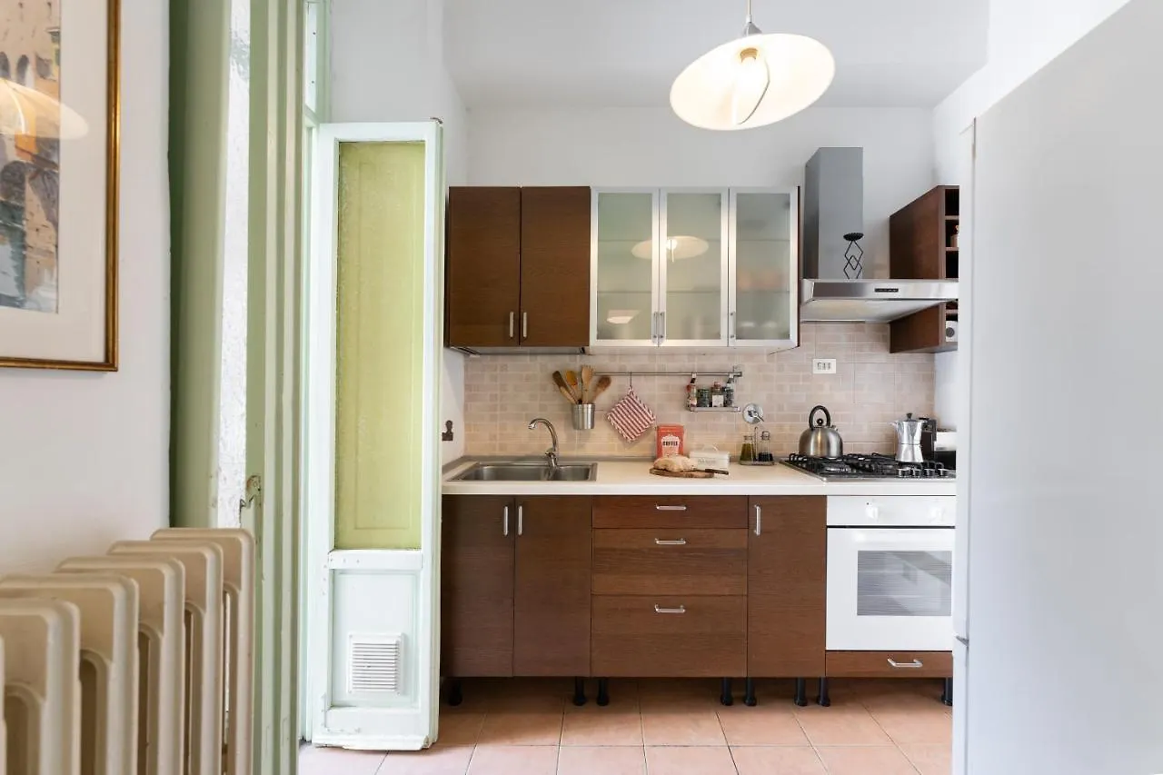 Campuccio - Flo Apartments Florence 0*,  Italie