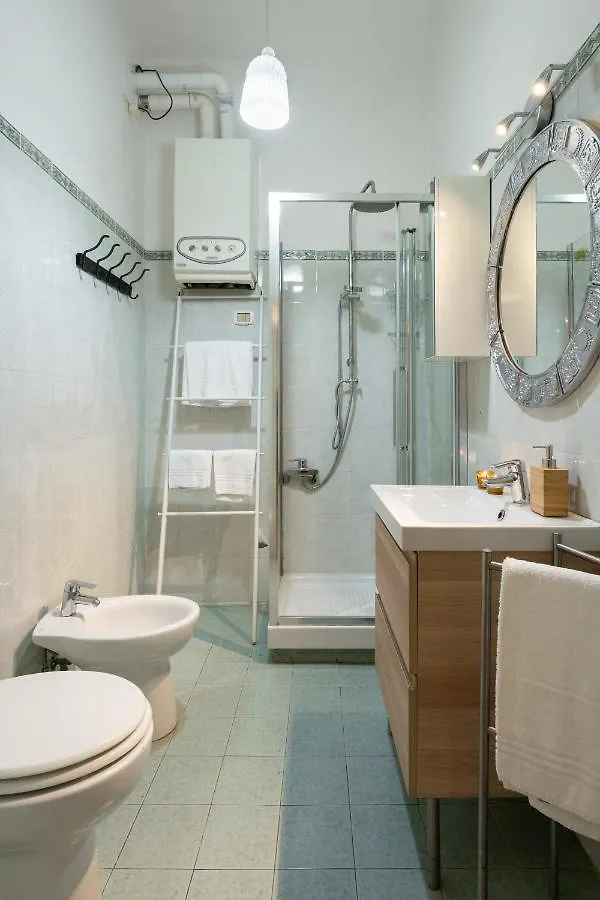 Campuccio - Flo Apartments Florence