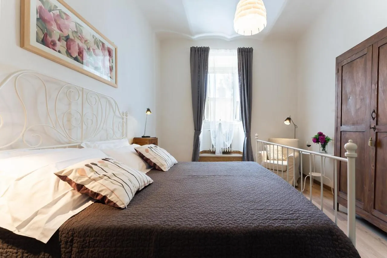 Campuccio - Flo Apartments Florence