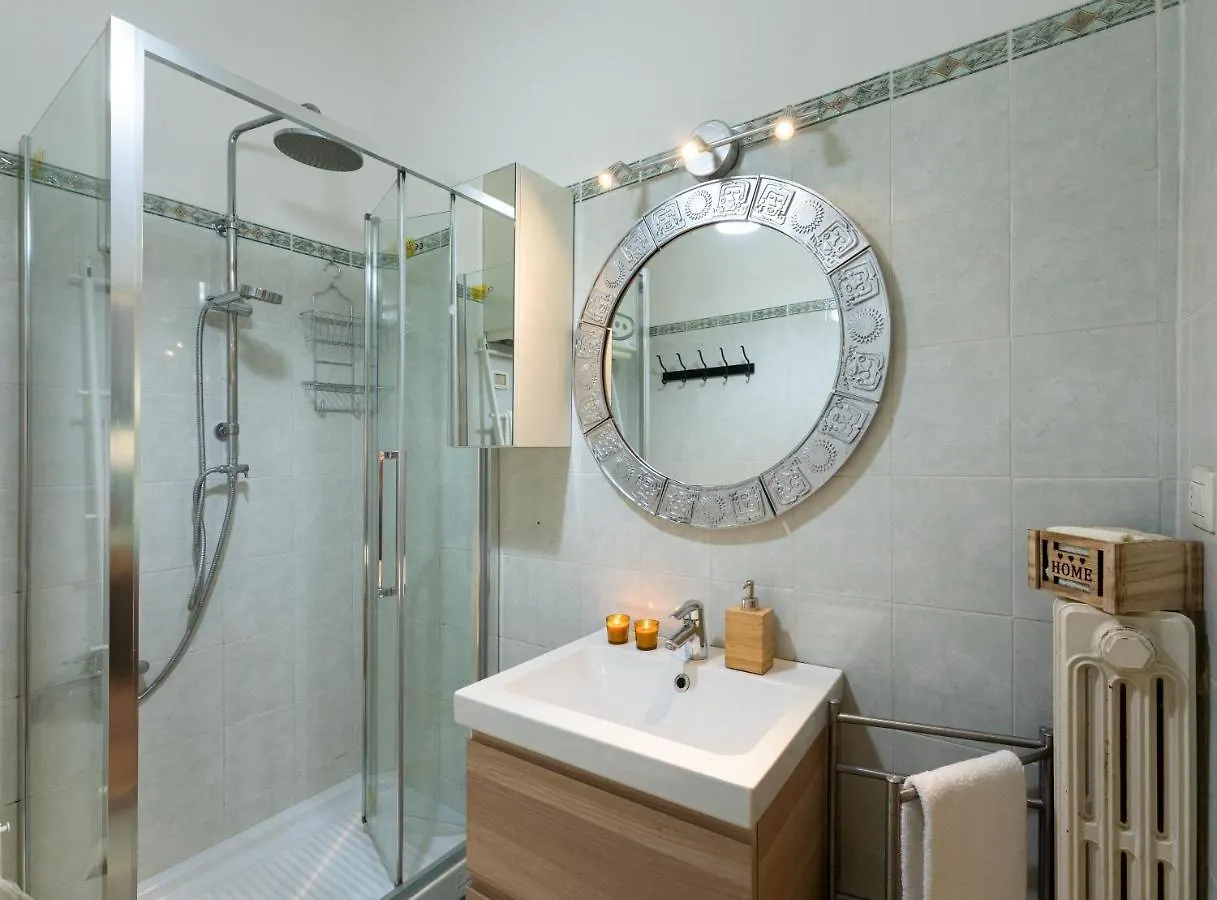 Campuccio - Flo Apartments Florence