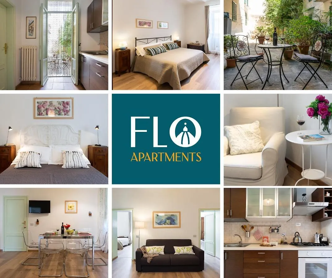 Campuccio - Flo Apartments Florence